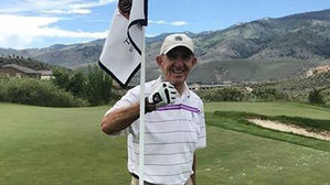 미국 81세 남성 하루 두 번 홀인원, 75세는 이틀 연속 홀인원