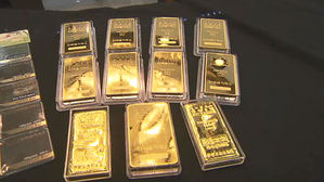 [친절한 경제] 불안 타고 치솟은 금값&hellip;'金테크' 해야 하나