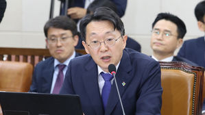 김현준 "세무조사는 신중히&hellip;악의적 탈세는 단호히 대처"
