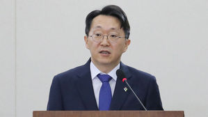 국회 기재위, 김현준 국세청장 후보자 청문보고서 채택