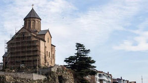 "조지아에서 한국 관광객 1명 사망&middot;1명 부상"