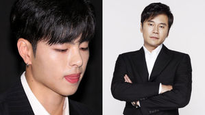 [SBS Star] iKON JU-NE Unfollows YG-related Accounts on Instagram; Including Yang Hyun Suk