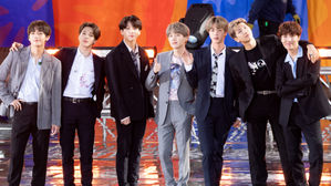 [SBS Star] BTS Sets Another Guinness World Records with 'MAP OF THE SOUL : PERSONA'