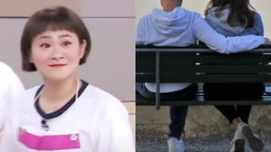 [SBS Star] Kim Shin-young Tells Top 4 Places Where She Spotted Celebrity Couples on a Secret Date