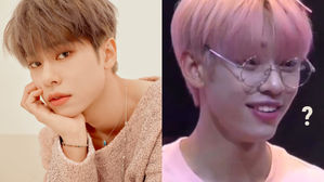[SBS Star] VIDEO: AB6IX DONG HYUN's Cute Reaction to a Fan Pretending It Is Her First Time Seeing Him