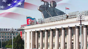 北 "북미대화 열려면 '올바른 셈법' 필요"