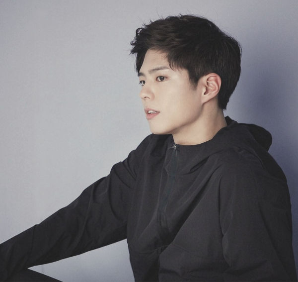 Park Bo Gum