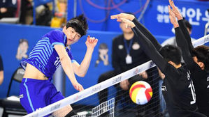 프로배구 차기 시즌 남자부 10월 12일-여자부 10월 19일 개막