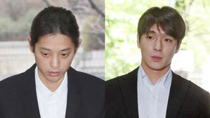 [SBS Star] Jung Joon Young & Choi Jong Hoon Deny Their Charges of Gang Raping a Woman