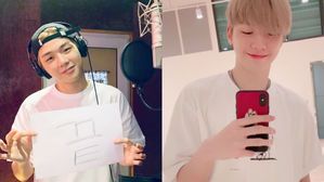 [SBS Star] Kang Daniel Confirms to Make Solo Debut in the End of July