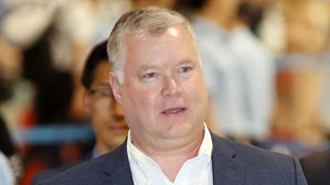 비건 방한, 나흘간 체류&hellip;북측과 접촉 없을 듯