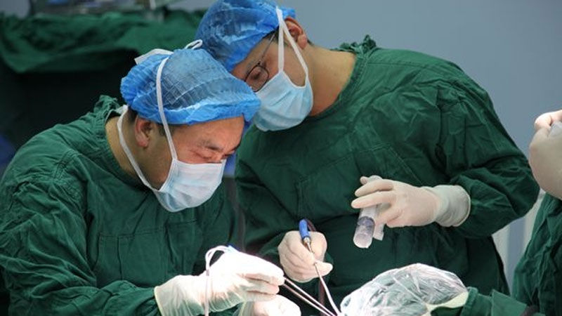 [취재파일] '마약중독자 뇌에 전기칩 심어라