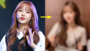 [SBS Star] Weki Meki Choi Youjeong Loses So Much Weight that Even Her Fans Cannot Recognize Her