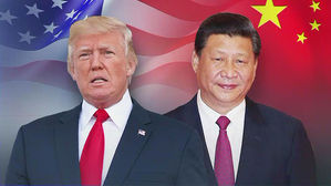 트럼프-시진핑 마주 앉았다&hellip;대두 수입, 휴전 길 열까