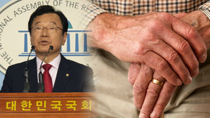 [취재파일] "정부가 파킨슨병 증세 부린다"…정치권 또 등장한 '병명 공세'