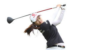 최혜진, 맥콜&middot;용평리조트오픈 역전 우승&hellip;시즌 4승