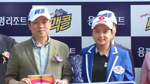 '4연속 버디' 역전쇼&hellip;KLPGA 최혜진, 시즌 4승 독주