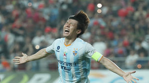 프로축구 울산, 서울과 극적 무승부&hellip;강원, 또 '역전승'