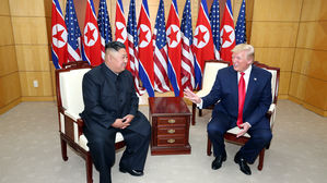 조선신보 "北, 미국이 신뢰 조치하면 상응한 선의 조치할 준비"