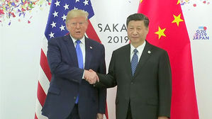 [친절한 경제] 무역전쟁 휴전, 우리 시장에 미치는 영향은?