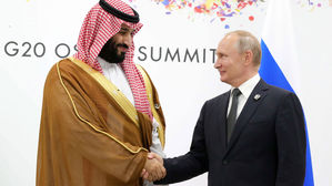 '기름값 떠받친다'&hellip;OPEC, 최소 올해 말까지 감산 연장 추진