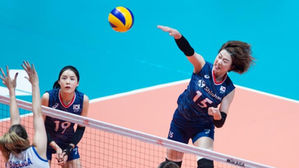 '복근 파열' 강소휘, 女 배구 대표팀서 제외&hellip;올림픽 예선 불참