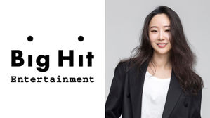 [SBS Star] Big Hit Ent. Plans to Launch a Girl Group Directed by Former SM Ent. Board Member