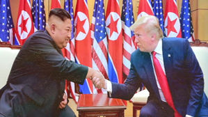 미 국무부 "협상 재개 고대&hellip;북한에 '시간과 여유' 주려고 한다"