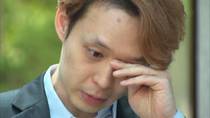 [풀영상] '집행유예' 박유천 눈물 "봉사하며 살겠다"