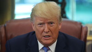 트럼프, 野 흑인 중진 연일 막말 공격&hellip;지역구 볼티모어 거센 반발