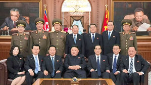 美 언론 "김영철 오만한 모습&hellip;北 '새로운 피' 협상에 도움"