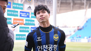 콩푸엉, 벨기에 1부리그 팀 입단&hellip;'베트남 유럽 진출 1호'