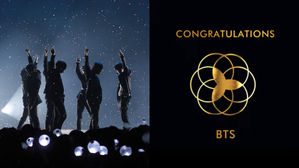 [SBS Star] BTS to Become the First Korean Act to Get a Star on Dubai's Walk of Fame