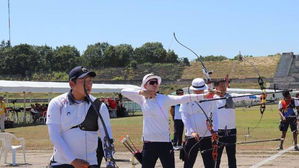 한국 양궁, 월드컵 대회 전 종목 예선 통과&hellip;4개 종목 1위