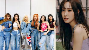 [SBS Star] GFRIEND YUJU Confesses That She Stans One Member of (G)I-DLE