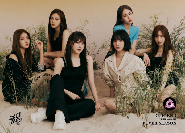 GFRIEND