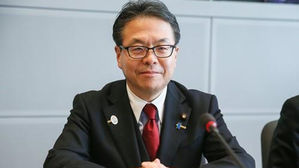日 경제산업상, "한국 수출규제 철회할 생각 전혀 없다"