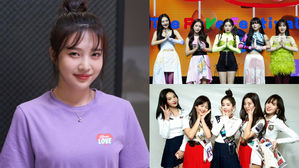 [SBS Star] JOY Reveals What She Thinks About Her Tiny Red Velvet Members