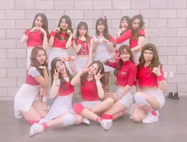 I.O.I