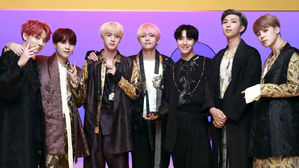 [SBS Star] Korean Minting Organization Plans to Launch BTS Commemorative Medals