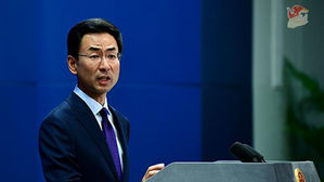 중국 "타이완에 무기 판 미국, 난폭한 내정 간섭" 맹비난