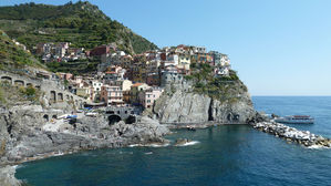 한국 여성 1명, 이탈리아 아말피 해변서 레저용 배 타다 중상