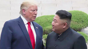 북한 "미, 적대행위 필사적"&hellip;실무협상 앞두고 신경전?