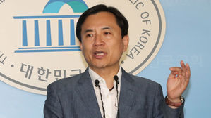 김진태 "윤석열 장모, 혐의 명백한데 처벌 안 받아&hellip;재수사해야"