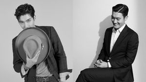 [SBS Star] Super Junior SiWon Gently Warns Obsessive Fans via His Social Media
