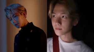 [SBS Star] VIDEO: EXO BAEKHYUN Gives Spolier for His Upcoming Solo Title Track