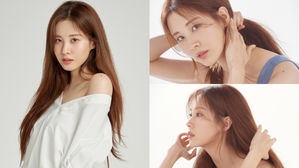 [SBS Star] Seohyun's New Agency Unveils Gorgeous New Profile Photos of Her