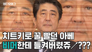 아베, 도대체 왜 이래?&hellip;아베의 '치트키'를 비머가 분석해봤다