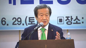 [취재파일] 김재홍 컬링 회장 당선인 "타 후보 지지자도 함께하자"&hellip;혁신과 포용 강조