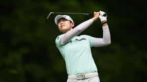 박성현, 브리티시오픈 1R 공동 4위&hellip;고진영&middot;이정은은 8위